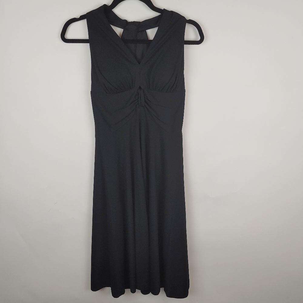 White House Black Market Little Black Dress Formal